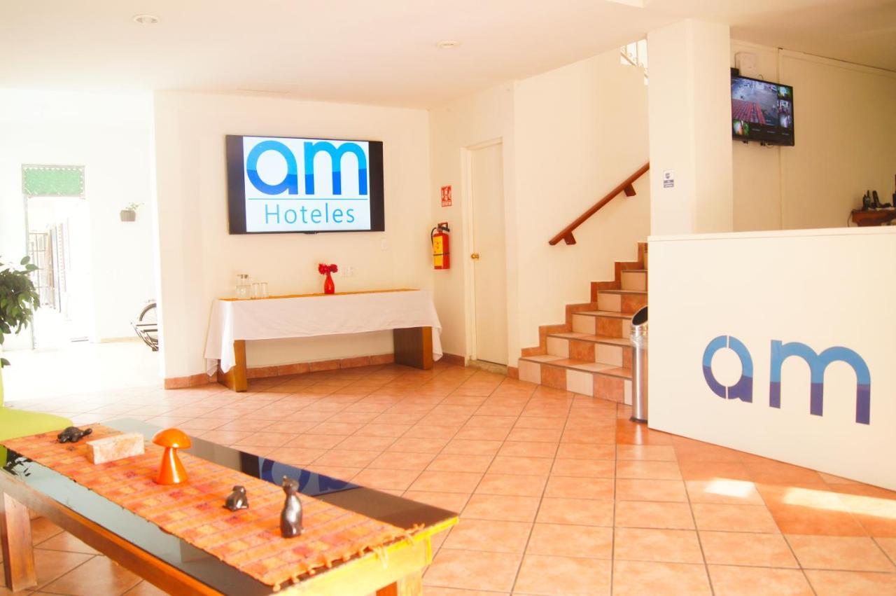 Am Amakal Hotel & Park Santa Cruz Huatulco Exteriér fotografie