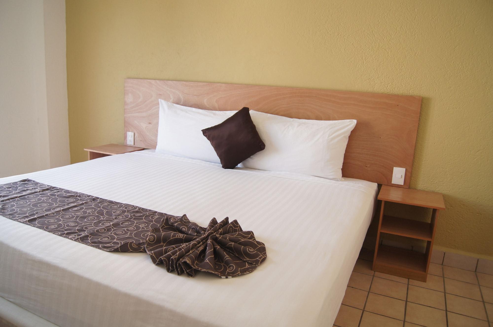 Am Amakal Hotel & Park Santa Cruz Huatulco Exteriér fotografie