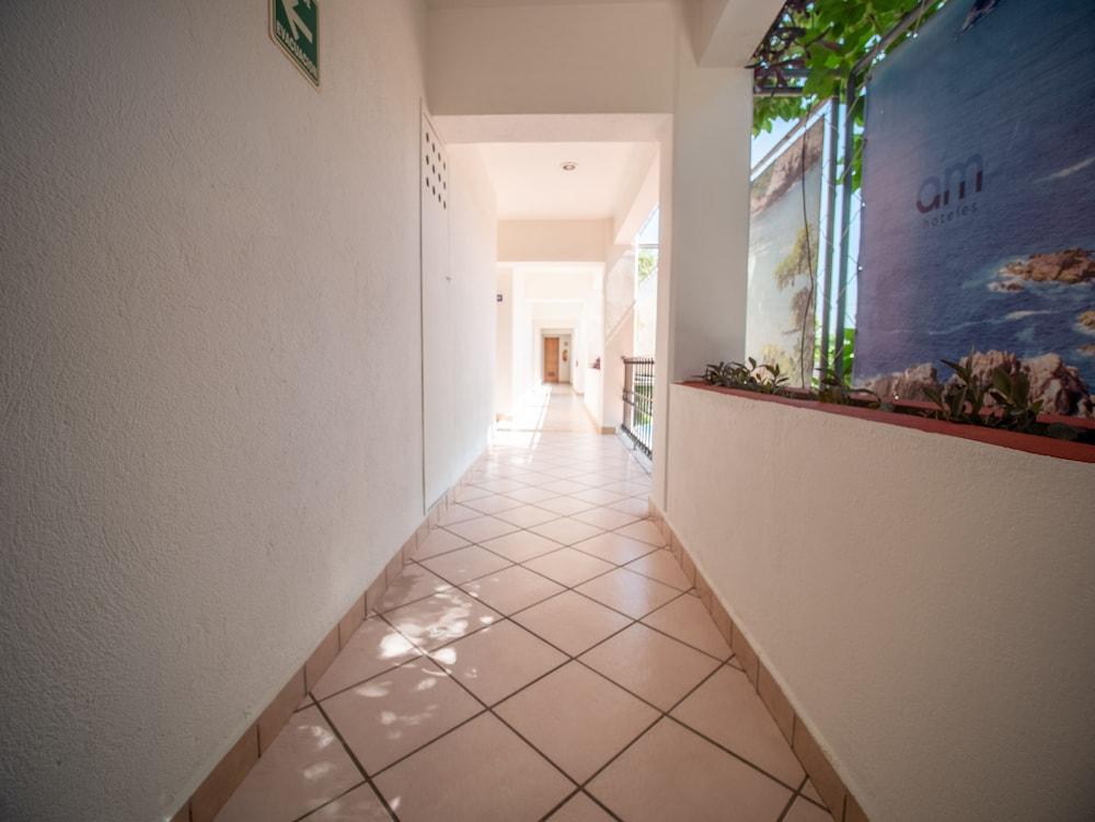 Am Amakal Hotel & Park Santa Cruz Huatulco Exteriér fotografie