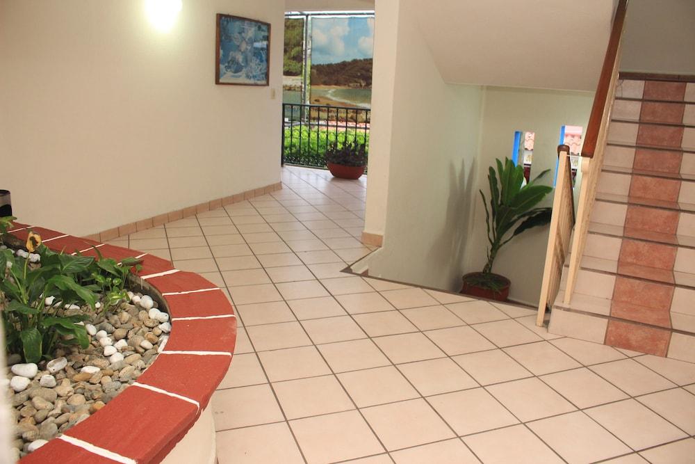 Am Amakal Hotel & Park Santa Cruz Huatulco Exteriér fotografie