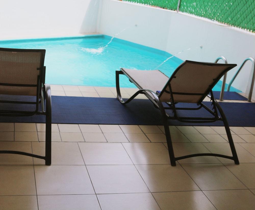 Am Amakal Hotel & Park Santa Cruz Huatulco Exteriér fotografie