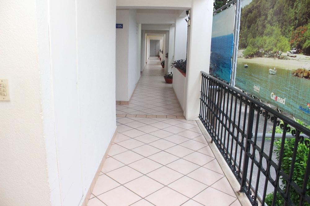 Am Amakal Hotel & Park Santa Cruz Huatulco Exteriér fotografie