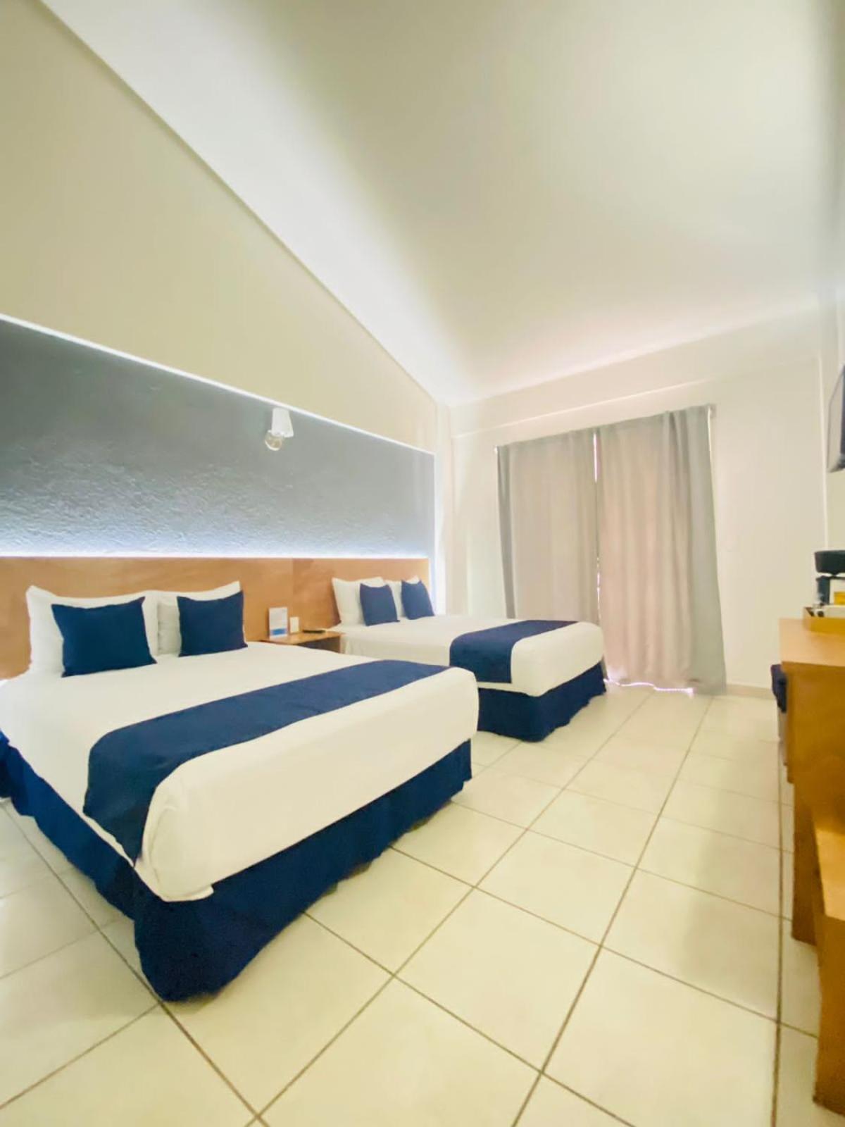 Am Amakal Hotel & Park Santa Cruz Huatulco Exteriér fotografie