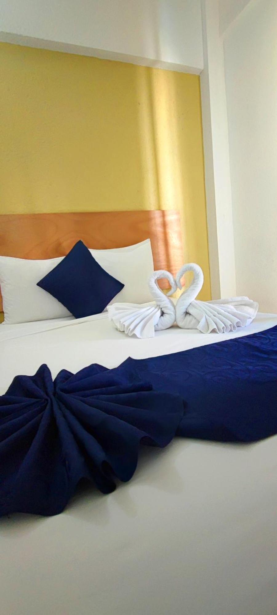Am Amakal Hotel & Park Santa Cruz Huatulco Exteriér fotografie