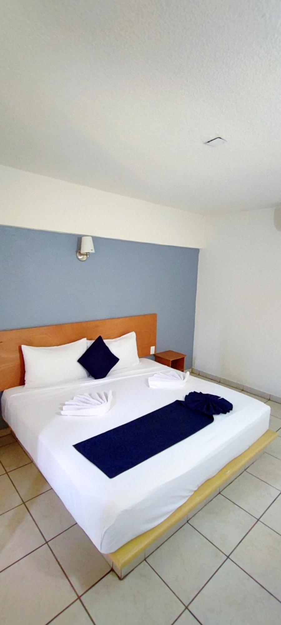 Am Amakal Hotel & Park Santa Cruz Huatulco Exteriér fotografie