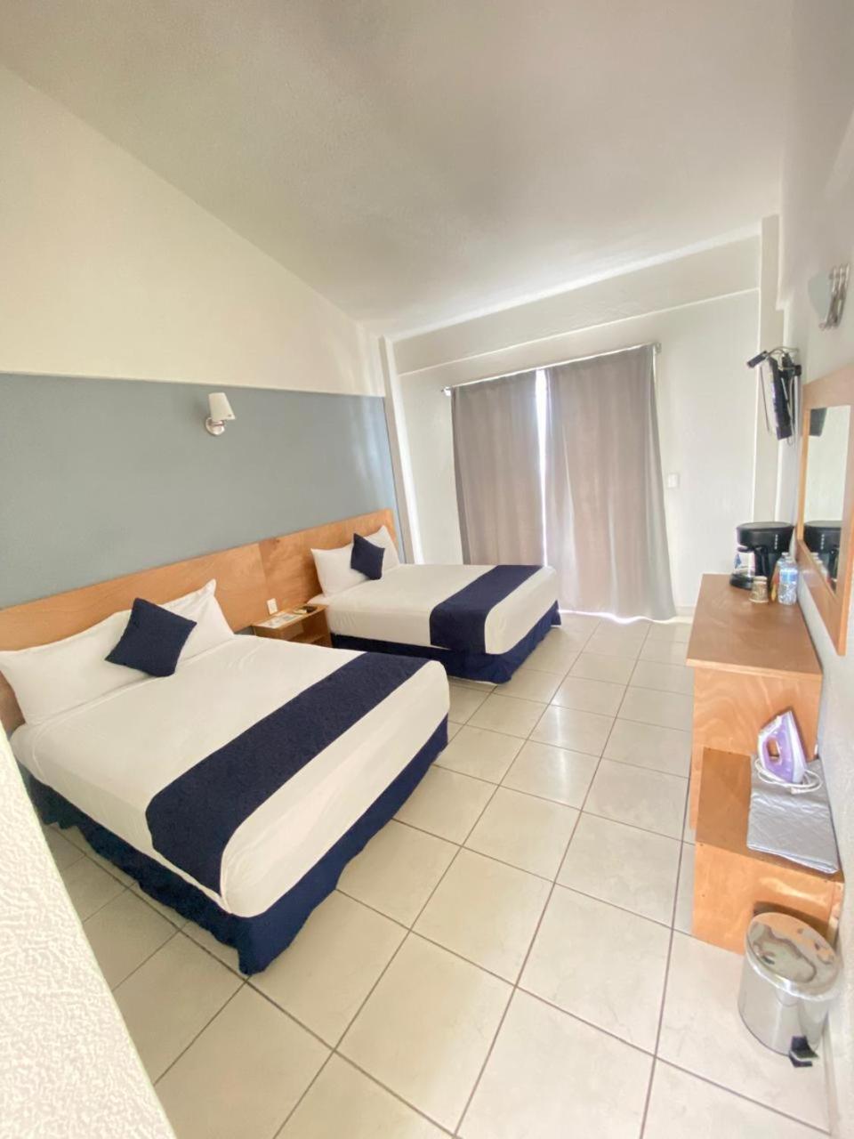 Am Amakal Hotel & Park Santa Cruz Huatulco Exteriér fotografie