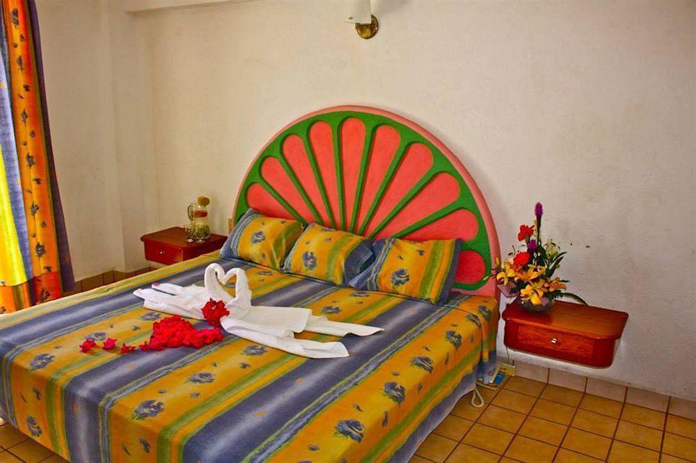 Am Amakal Hotel & Park Santa Cruz Huatulco Exteriér fotografie