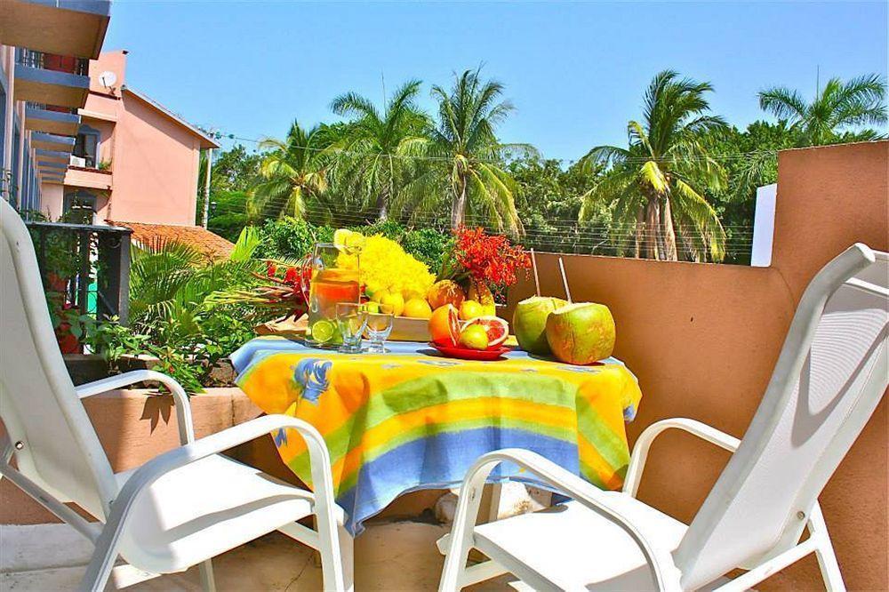 Am Amakal Hotel & Park Santa Cruz Huatulco Exteriér fotografie