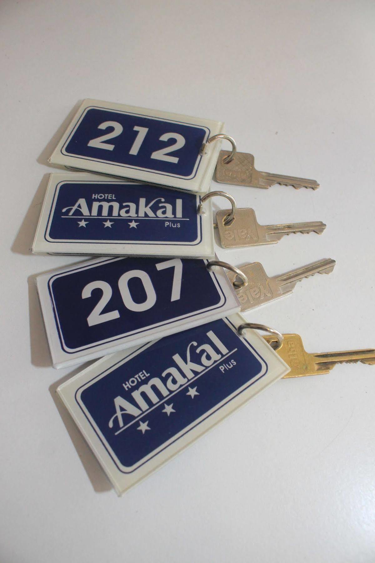 Am Amakal Hotel & Park Santa Cruz Huatulco Exteriér fotografie