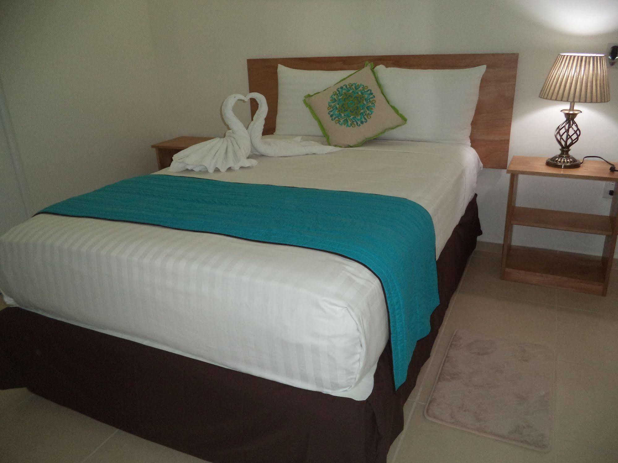 Am Amakal Hotel & Park Santa Cruz Huatulco Exteriér fotografie
